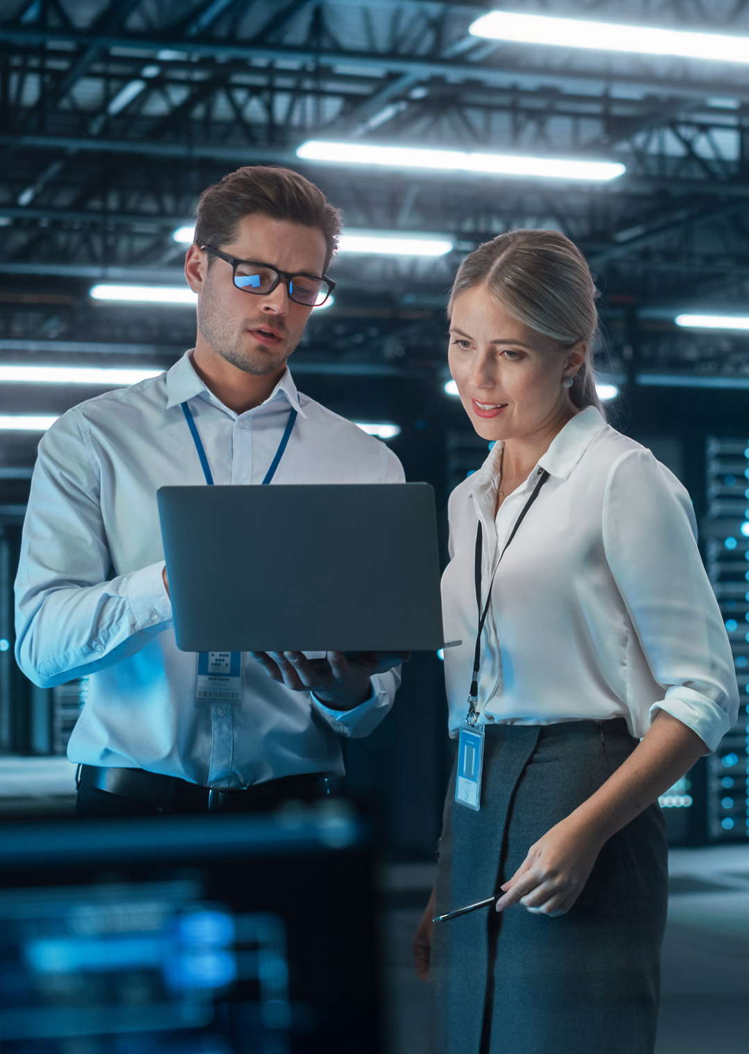 Data Analytics Technology