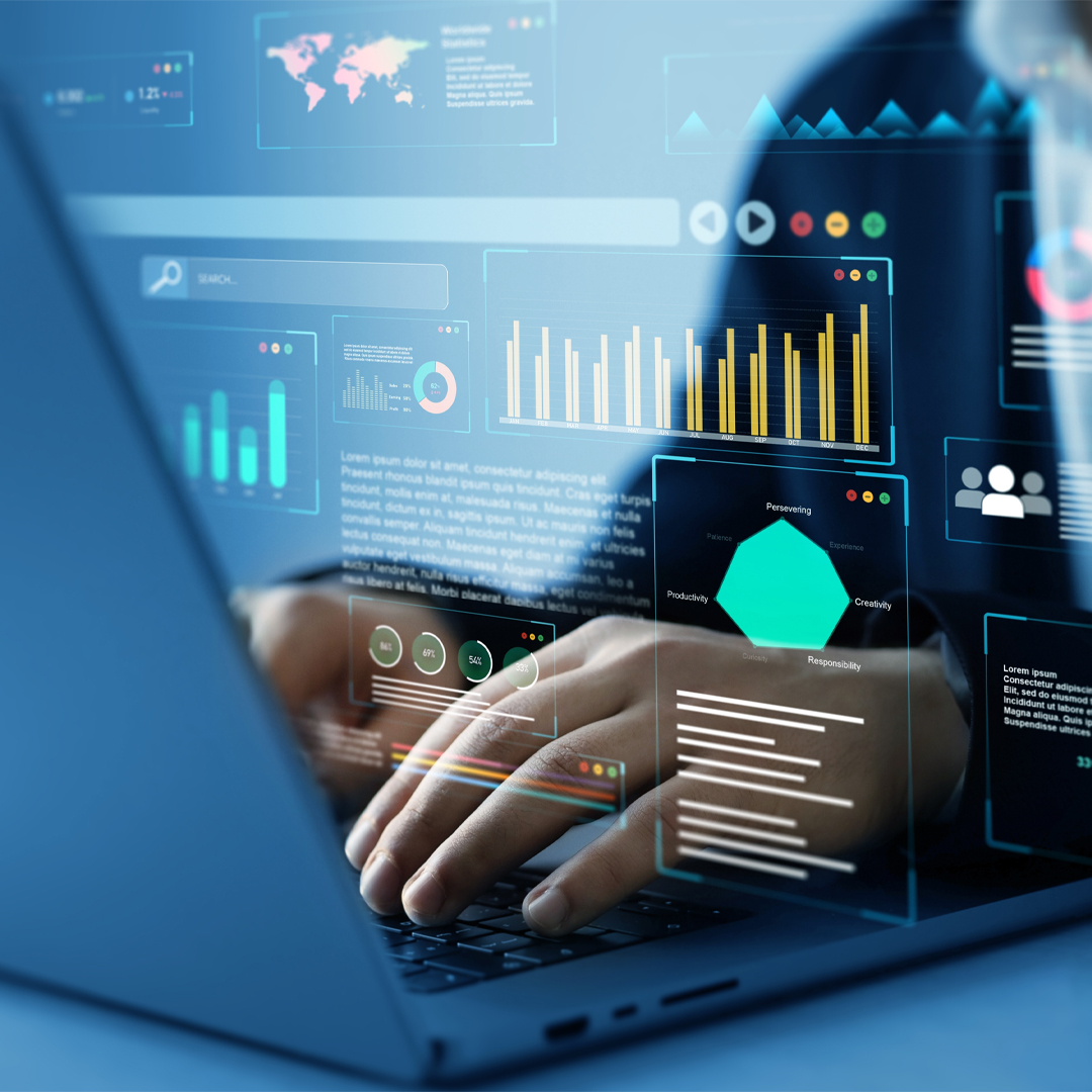 Seamless Integration