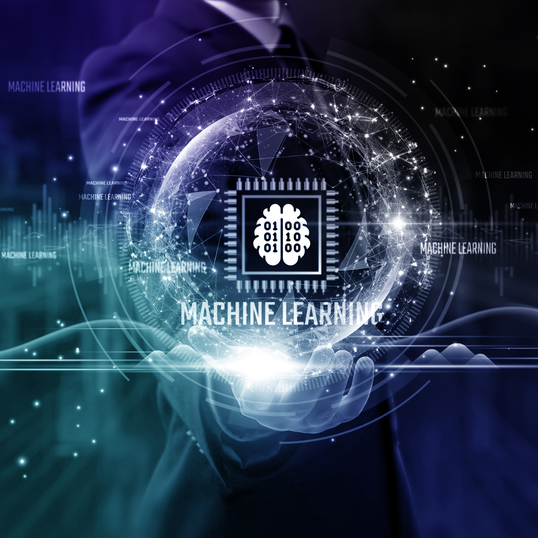 AI – Powered Machine Learning & Predictive Analytics